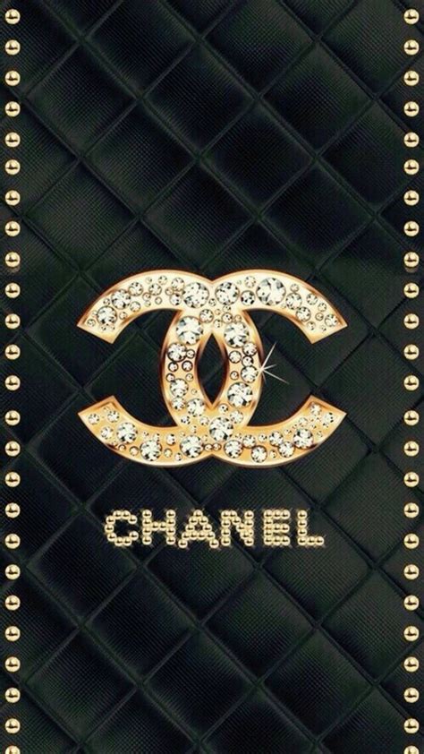 chanel wallpaper macbook|Chanel Wallpapers .